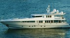 M/Y�Perserverance II